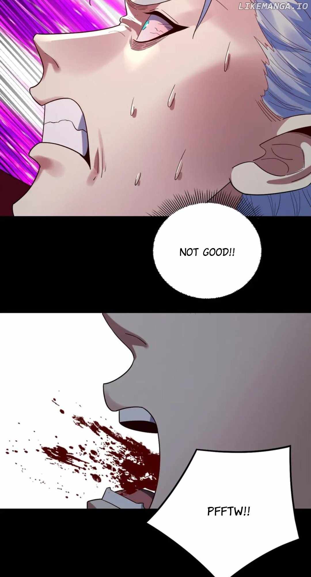 I Am The Fated Villain Chapter 249 31